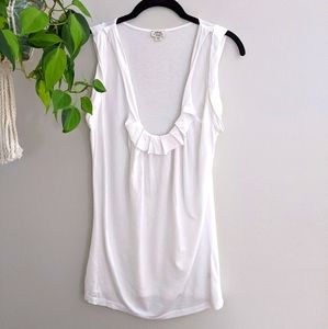 🌸4 for$25🌸Wilfred with PIMA cotton tank top